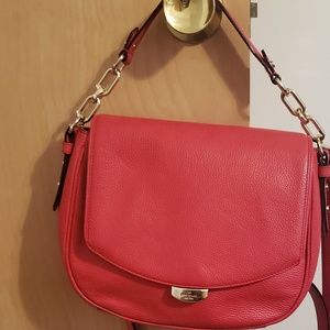 Kate Spade Red Purse